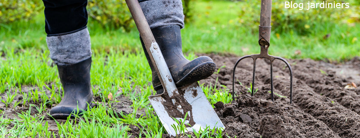 entretenir outils-jardin